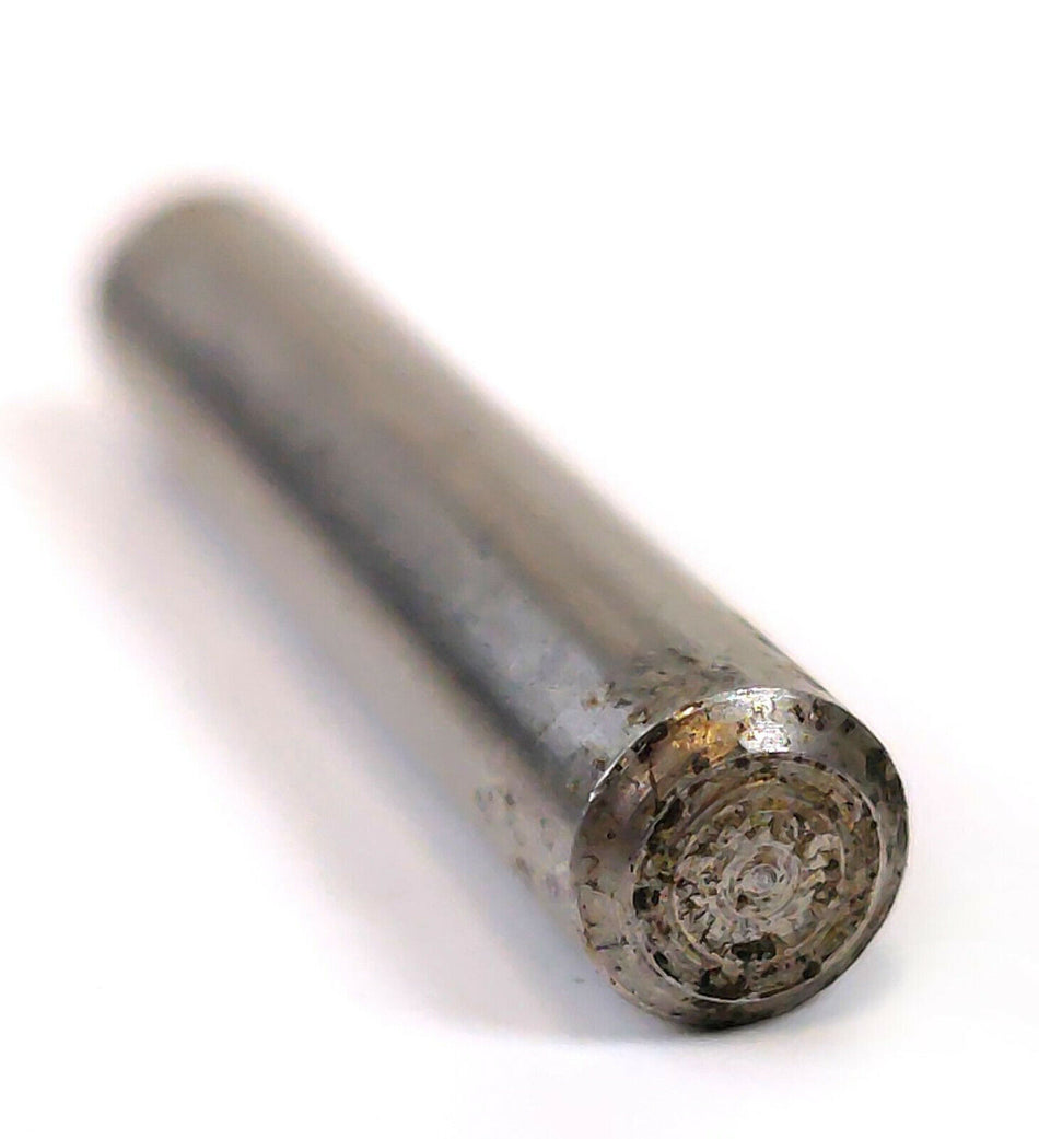 Dowel Pin 1/4" x 1-1/2" 316 Stainless Steel 20 Pcs Pk
