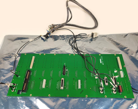 PerkinElmer Qsight LC/MS BackPlane Board 01110 01111 rev E