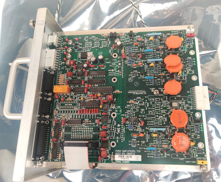 PerkinElmer Flexar SQ300 MS 108767 High Voltage Amplifier TOF w/ Two 106816 PCB
