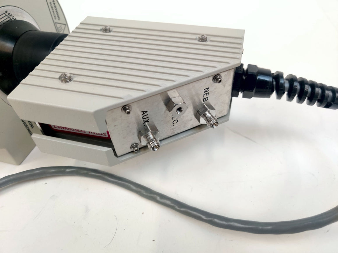 AB Sciex Heated Neb 014368
