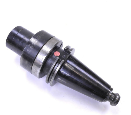 Walter Valenite Cat 50 BRB Micro Adjustable 0.0005° Boring Bar Holder 1.25" Bore