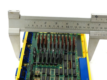 Fanuc A03B-0801-C460 RC01B Robot Brake Module w CPU PCB A16B-1310-0390/02A NEW