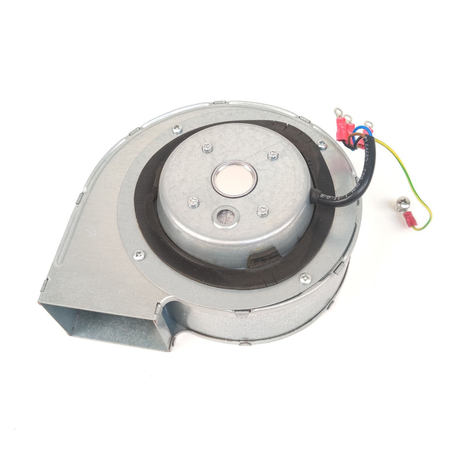 Ebmpapst G2E133-DN77-27 AC Centrifugal Blower Fan 2150RPM 230VAC 133mm for MS