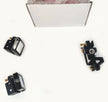 Agilent Cary 100 Spettrofotometro UV/Vis, specchi di riflessione per azionamento, funzionanti