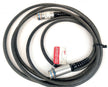 كابل كهربائي Cleco 542779-6M ملحق مفتاح ربط دوراني لوحدات TME وMpro 6M