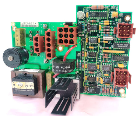 Agilent 05971-60003 Power Distribution Board for 5971A Mass Selective Detector