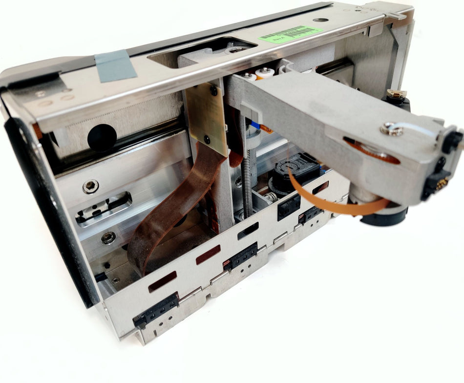 Agilent G1364-60019 Sample Transport Analytic Scale w G1367-87200 50mm Needle