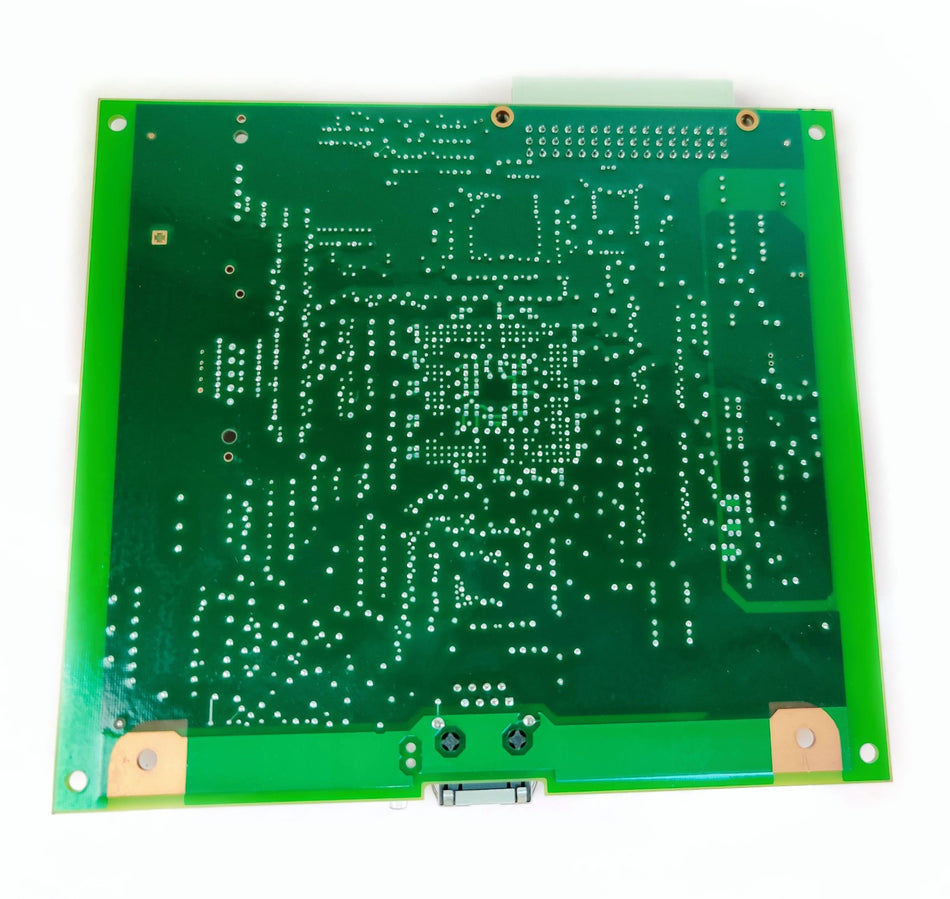 Agilent G1369A LAN Interface Card G1369-66500 for 6890 Series GC. Working