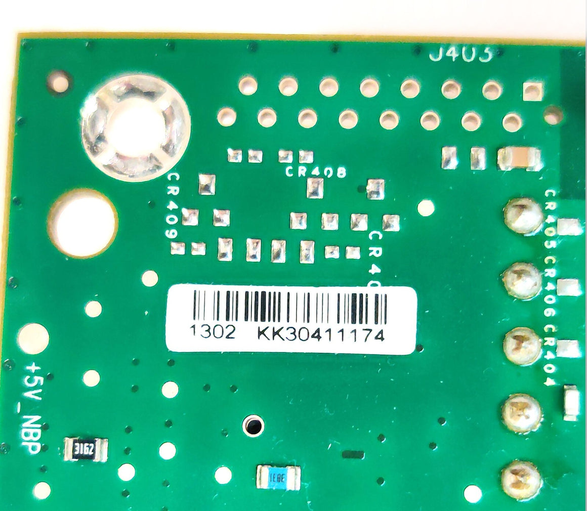 Philips SureSigns VS3 Main Circuit Board Card KK30411174 453564197281