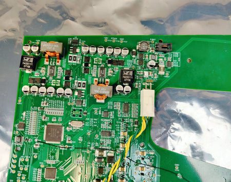 PerkinElmer Spectrum FT-IR T-10 N7109081 Main Board
