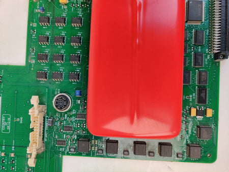 Agilent G1946-60250 Analyzer Z Board