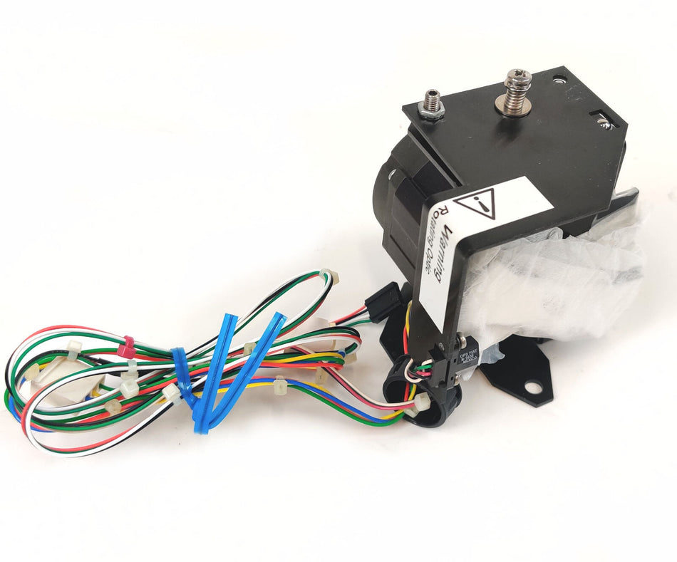 PerkinElmer PerkinElmer AAnalyst 100 Replacement Rotary Mirror with Stepper Motor