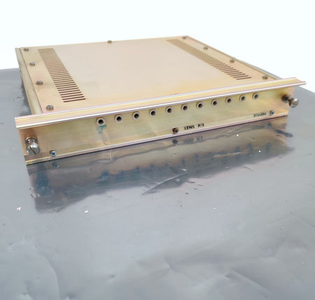 AB Sciex Lens P/S 016404 Module TripleTOF 5600 API 2000 3000 4000 LC/MS Tested