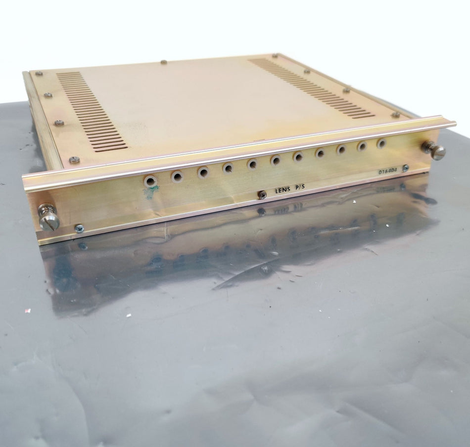 AB Sciex Lens P/S 016404 Module TripleTOF 5600 API 2000 3000 4000 LC/MS Tested