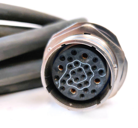 Cleco Cooper Tools 542779-15M (49') Electric Tool ASM Extension Cable 15 Meters