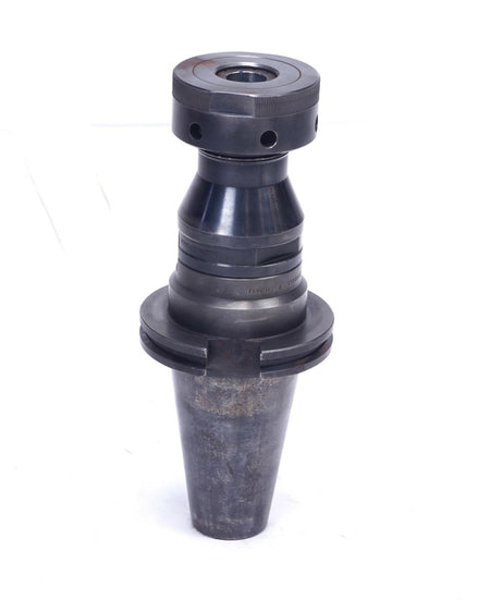 Sandvik Varilock VL CAT50 to kennametal 20mm TG100 collet chuck holder