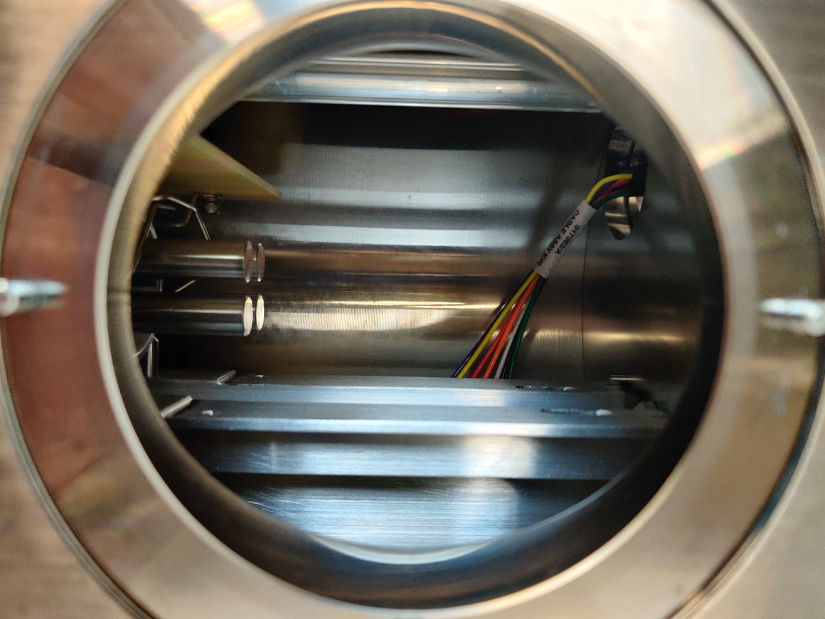 AB Sciex API 2000 LC/MS Quadrupole Q0 Q1 Q2 Q3 Assembly Complete Tested