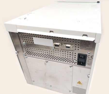 PerkinElmer Flexar LC Autosampler N2930661 HPLC w TotalChrom Software Tested - 