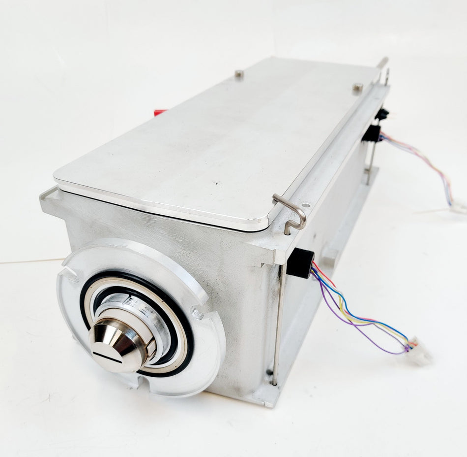 Agilent 6200 6220 TOF LC/MS Octopole Ion Optics Assembly Tested