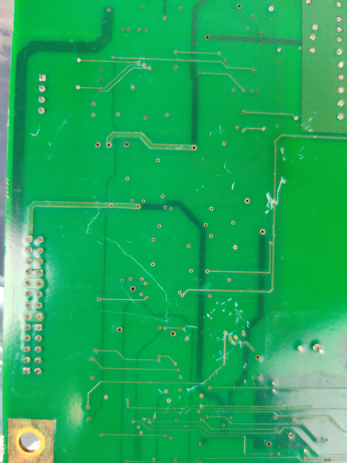 PerkinElmer Avio N0799614 CCD Detector Century RF Control/limit PCB 30Day Return