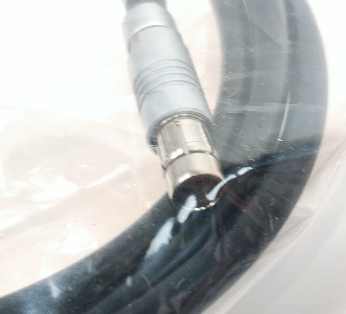 PerkinElmer Serie Clarus E6400242 Cable calefactado de interfaz para línea de transferencia GC a MS