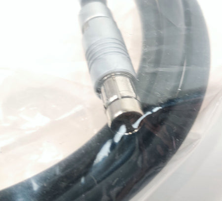 PerkinElmer Serie Clarus E6400242 Cable calefactado de interfaz para línea de transferencia GC a MS