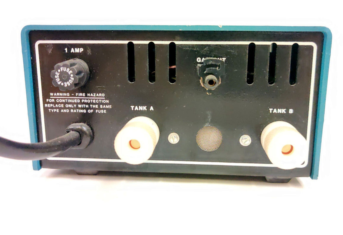 Bellco Glass Sciera Co2 Watch Monitoring Controller