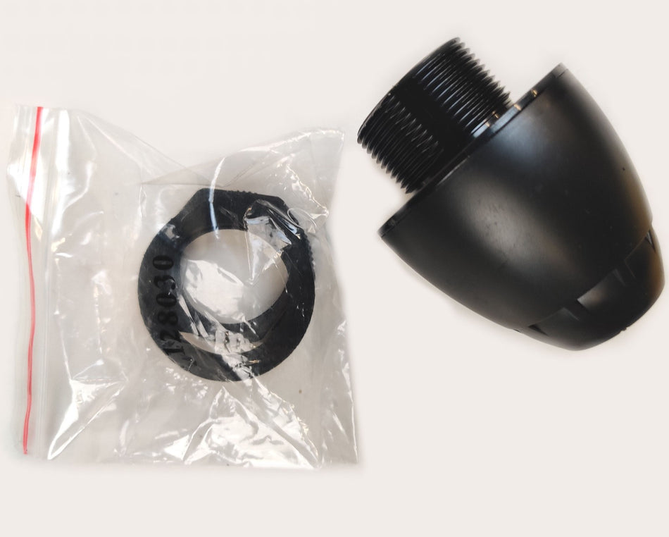 Banner Engineering Banner SA-E12M30 Mounting Base Adapter LOT OF 2. NEW