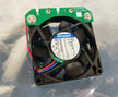 Ventilateur de refroidissement Ebmpapst 714F 24V 1.5W 64mA 70x70x15MM 25.9 CFM 5300RPM Lot de 37