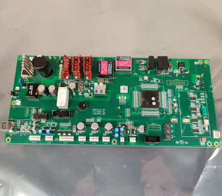 PerkinElmer PinAAcle DSC AAnalyst Interface Board Anatech Sittard 1302001_05