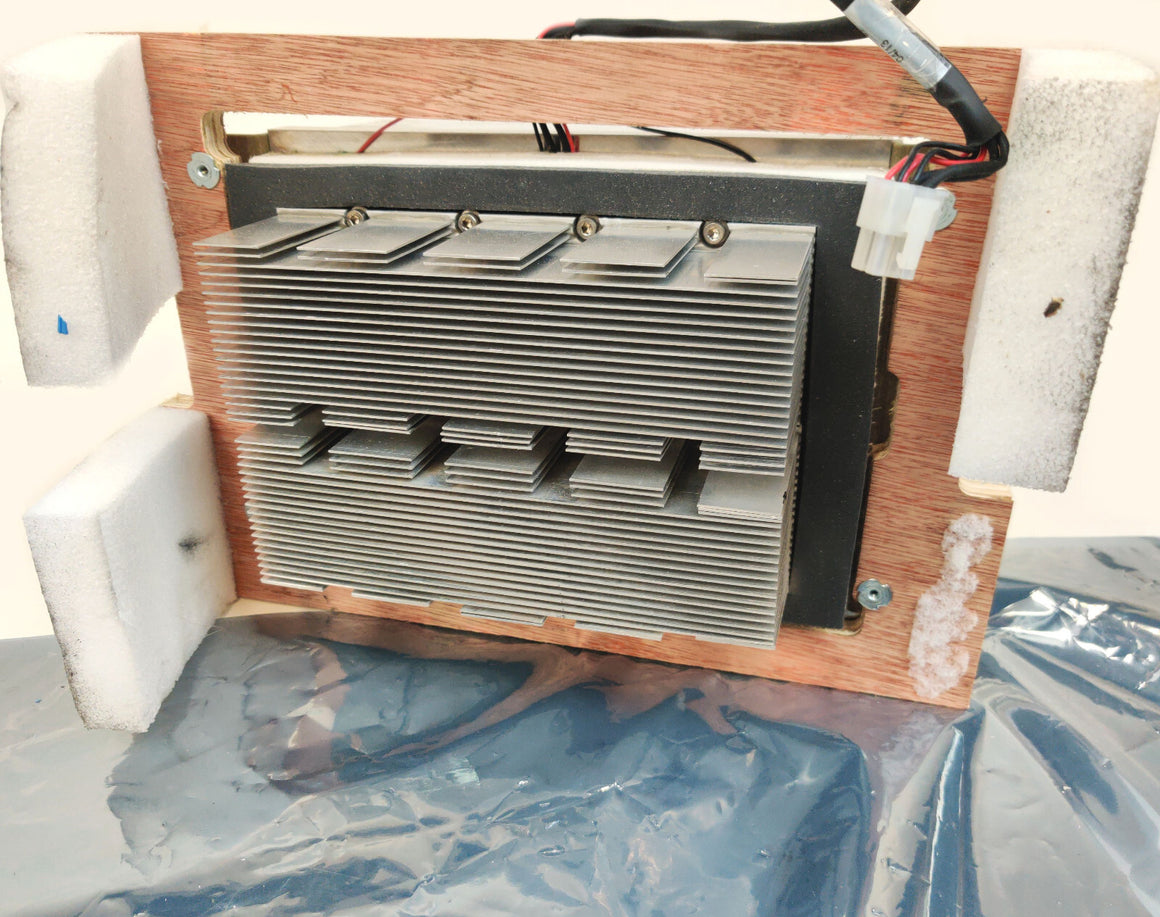 TE AC-2764 Heater/Cooler Unit Waters 279000765