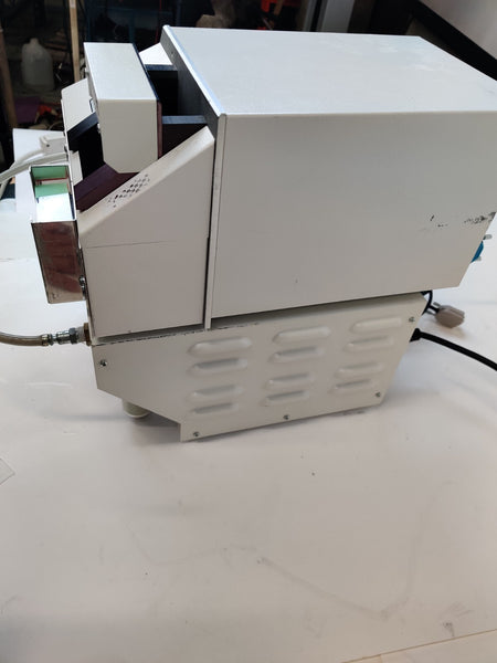 Thermo Scientific SHUR/Mark Slide Labeler A81800102, A81800104 Slide Vacuum