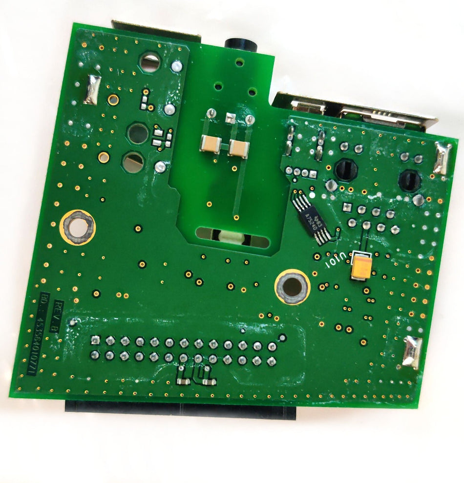 Philips Philips SureSigns VS3 LAN Network Communication Module 453564016211