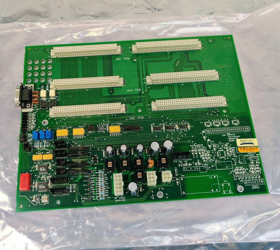 Perkin Elmer N5369014 Motherboard PCB for Diamond DSC