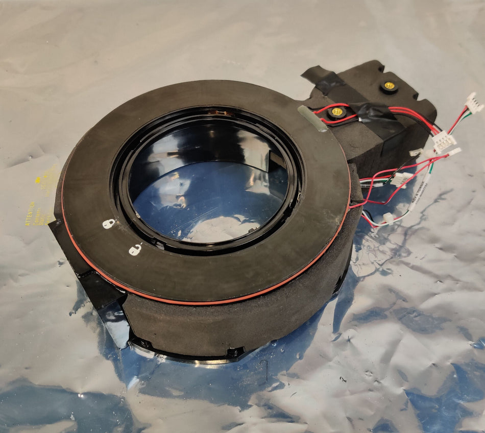 PerkinElmer Furnace Accessory w Cables for DSC and AAnalyst Systems