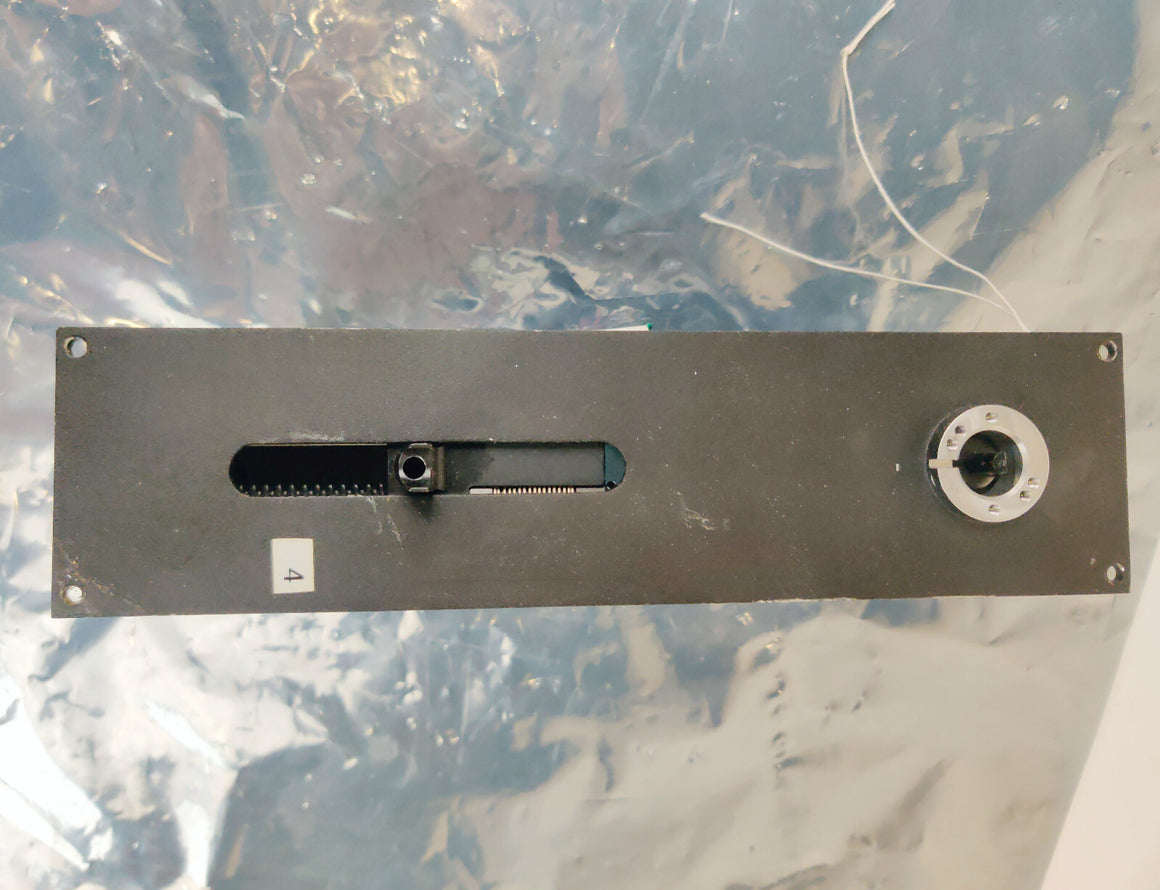 Tecan Cavro 20739464-C Syringe Pump
