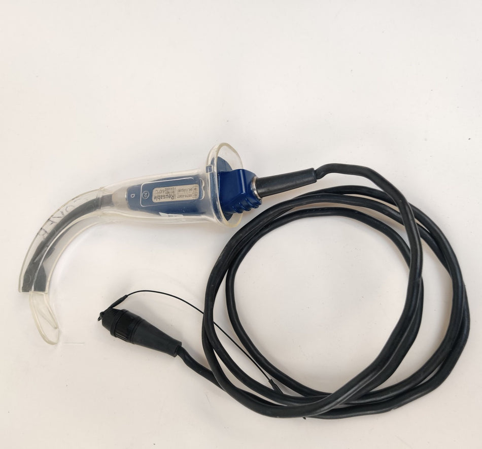 Verathon Glidescope AVL 3-4 Baton Camera 0570-0307. Working