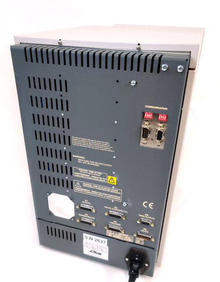 Thar SFC Technologies 920 Autosampler Chromatography SuperPure Discovery