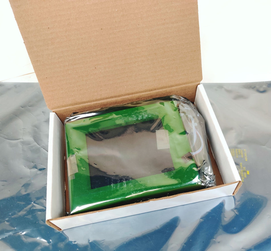 PerkinElmer N6550060 Rev A LCD Interface for Clarus Gas Chromatograph