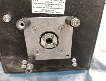 PerkinElmer N0790212 Peristaltic Pump Assembly for Avio 500 ICP-OES