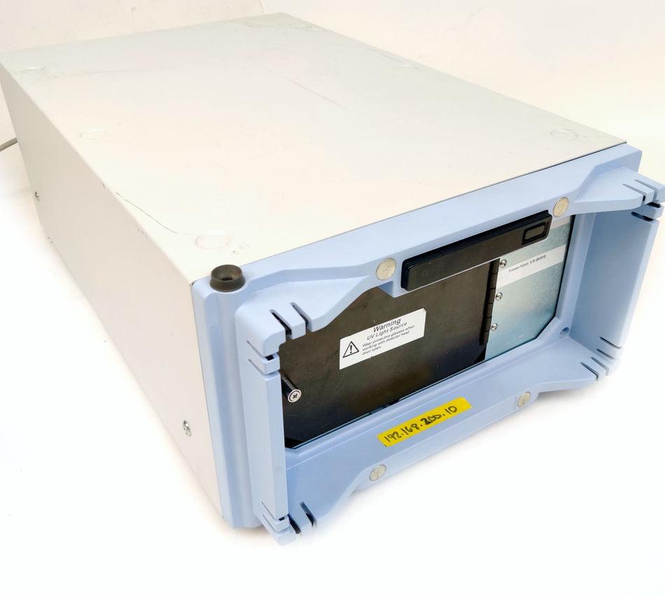 PerkinElmer Flexar PDA LC Detector N2920021 HPLC Working Power Tested