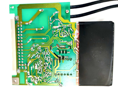 PerkinElmer Turbomass Gold PCB Board AK10096 ISS 2 Feed to Quadrupole