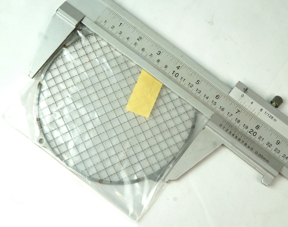 Helicopter CH-47 Chinook Compact Protective Screen Flat. PN 732132 Fits Boeing