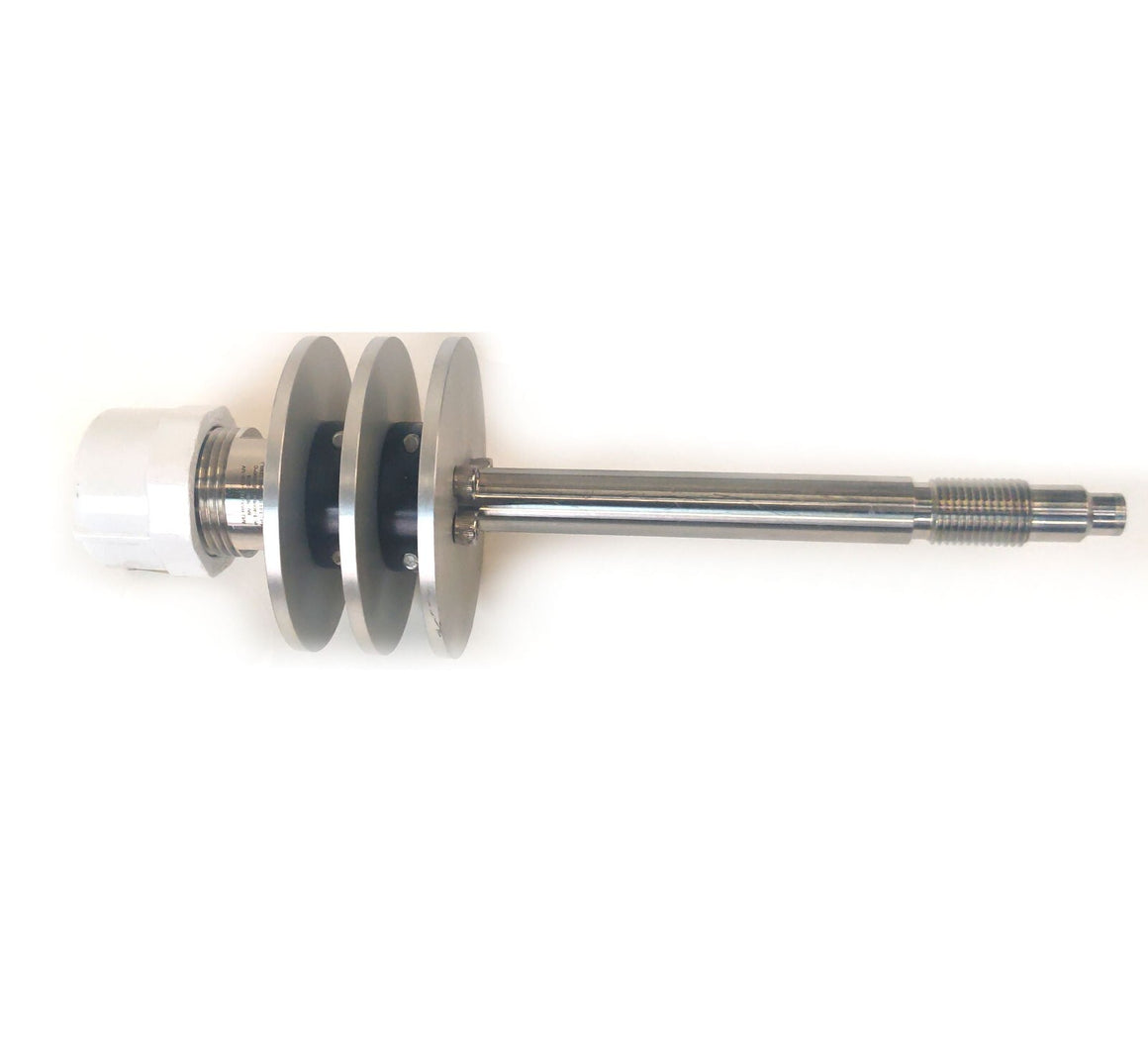 Hellma Analytics UV Inmmersion Cell Probe 1-400 bar 5-400ªC compare Excalibur HD
