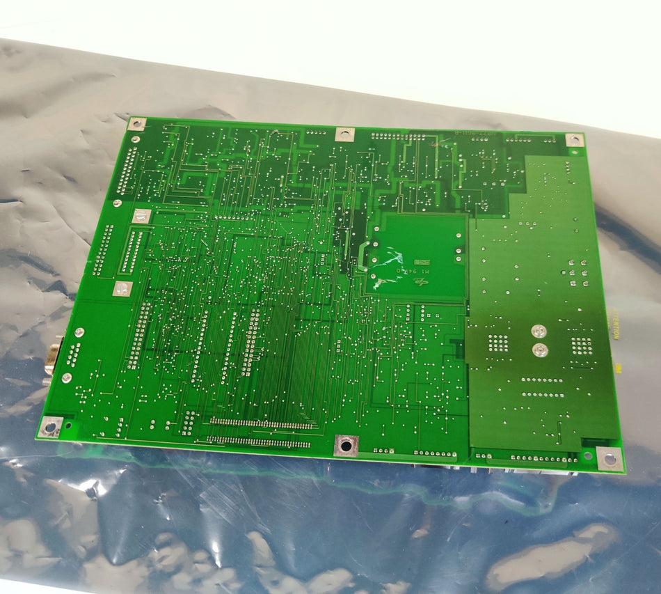 PerkinElmer TurboMatrix ATD N6709034 issue G TMX CPU Board M0413313, M0410330