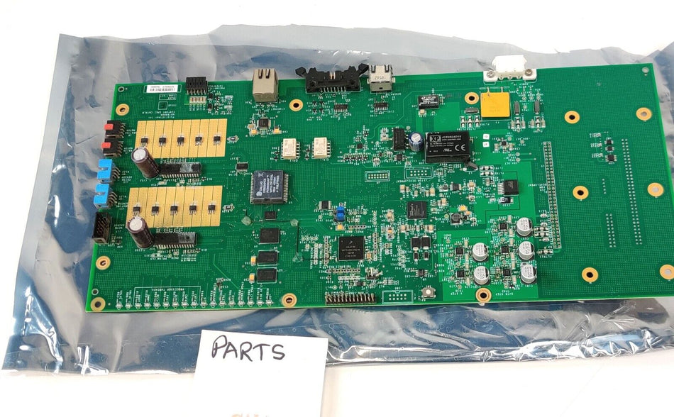 PerkinElmer AVIO & Optima ICP OES N0799004 N0799002 PCB Centruy Spec Control