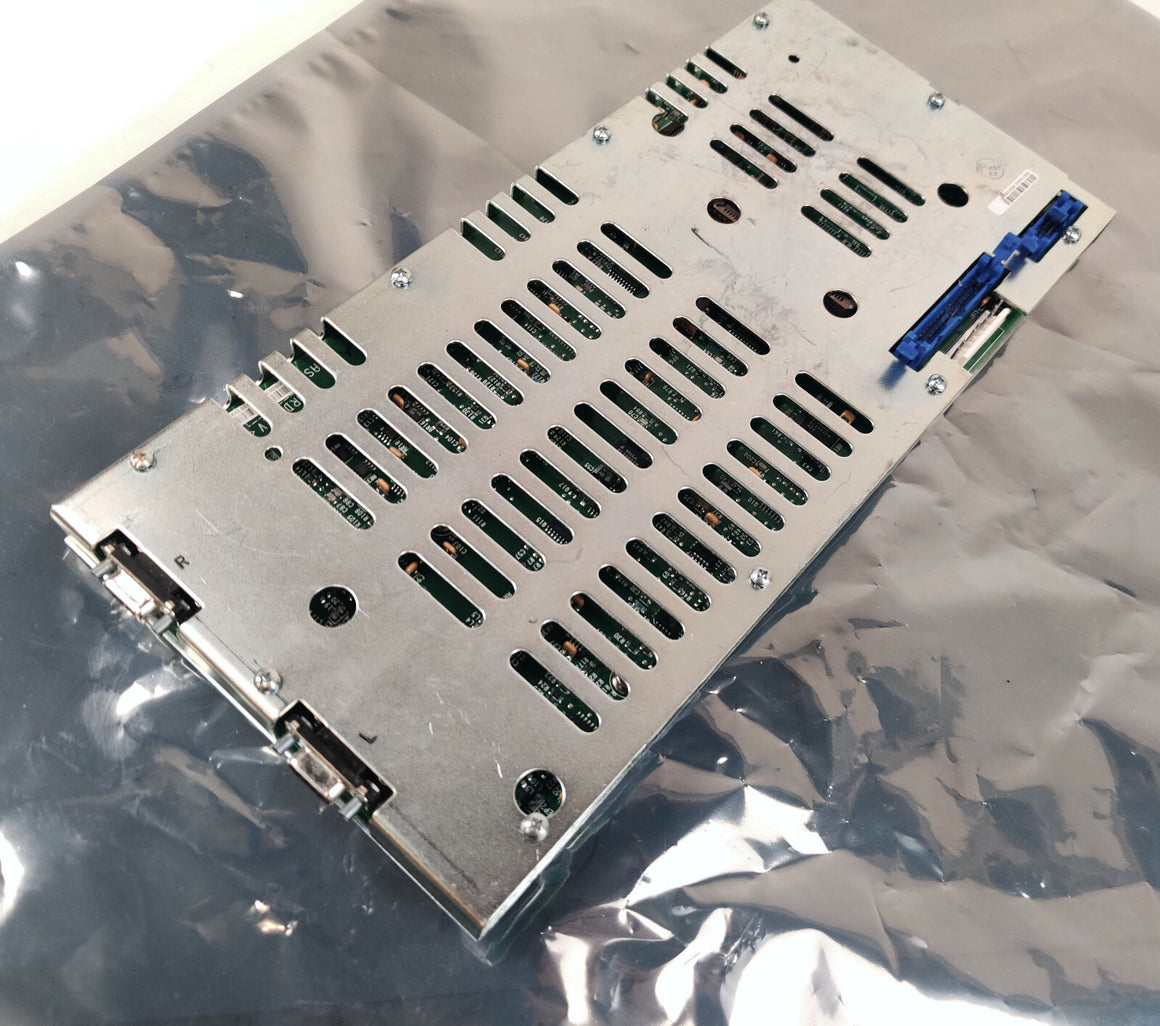 Beckman Coulter LS 6000 Digital Signal Processor Module PCB 00500772-A rev A