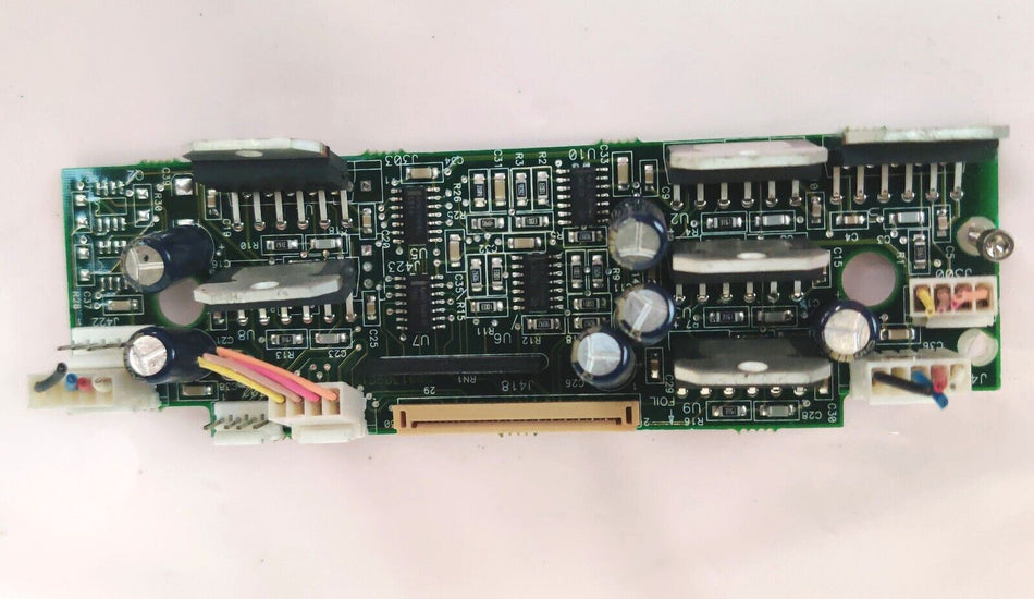 PerkinElmer 7101309 Janus 3 Packard 5091309C MultiProbe II Controller Board