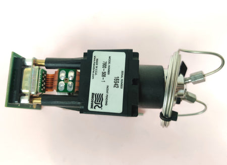 Rheodyne 7900-508-1 Injection Valve & 500uL Loop for Thermo Surveyor MSQ Plus