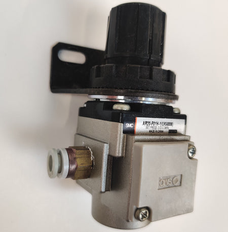 Waters Xevo G2 Qtof Pneumatics Kit Valves and Regulators